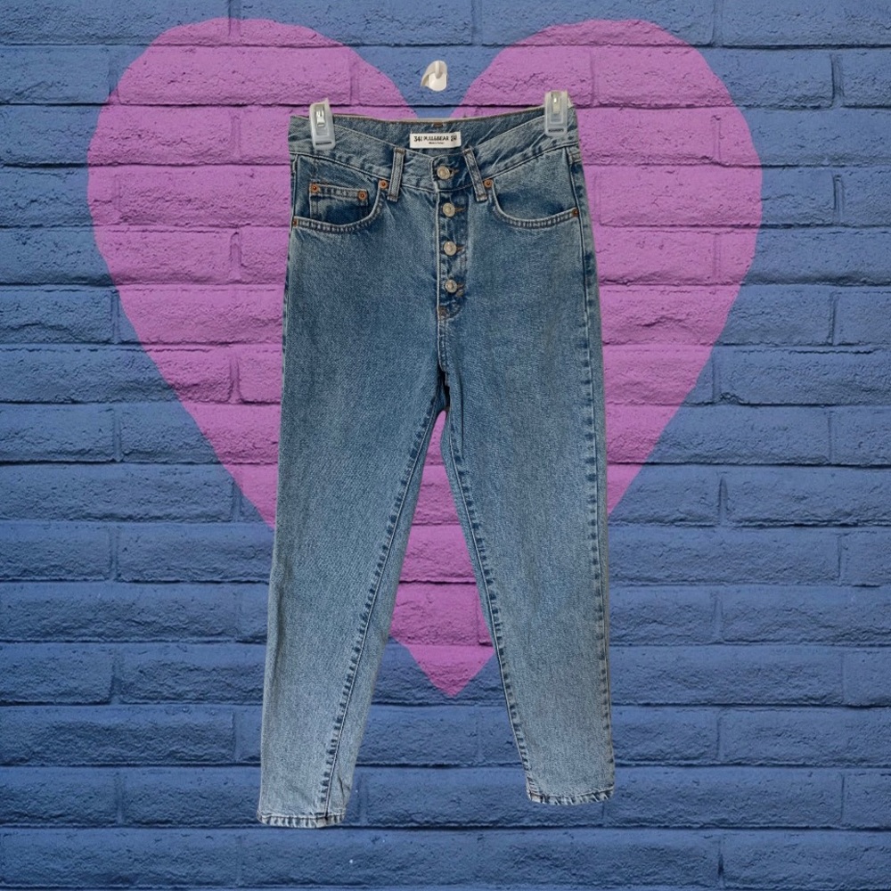 Vintage Pull & Bear Jeans - image 1